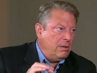 Al Gore's Al Jazeera Sellout