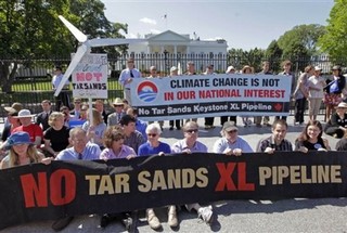 Canada's Oil Sands a Jobs Gusher