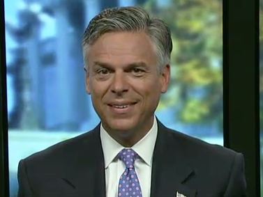 huntsman climate change has an established body of science