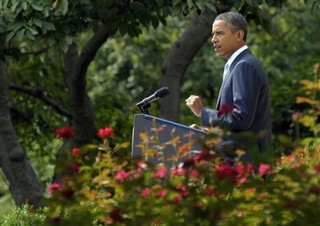 Why America Lost in Libya