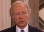 Sen. Lieberman On U.S. Terror Plots