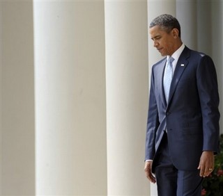 Obama Must Pay for His Illegal War