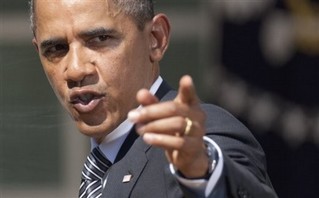 Obama's Successful Post-Bush Foreign Policy