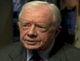 Jimmy Carter: Don't Threaten Iran
