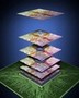 3M and IBM Develop New Computer Chip