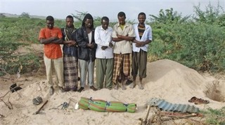 Somalia Pays Price for War on Terror