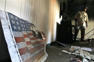 Libya Produces Pro-Western Islamists