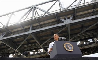 Obama Finally Doing the Right Thing on Israel