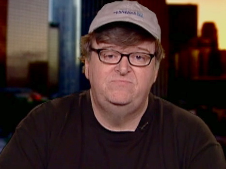 michael moore threatens the rich let s deal with it nonviolently