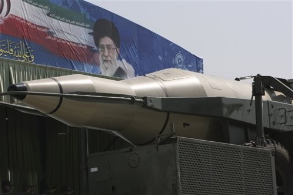 Iran's Plan to Dominate the Region
