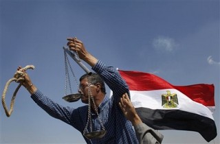 Egypt's Populist Problem