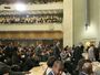 U.N. Delegates Walk Out During Ahmadinejad's Speech