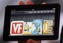 Mossberg on Kindle Fire