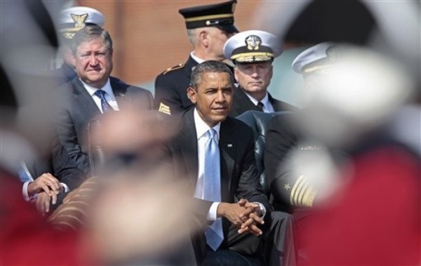 Will Drones Become Obama's Guantanamo?