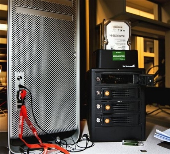 Stuxnet and Cyberwar Blowback