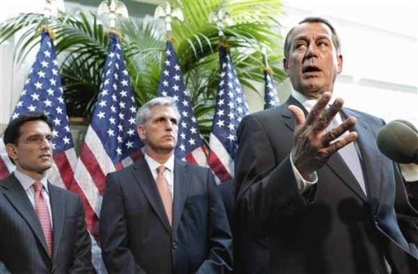 2012 Election Heavy on the China-Bashing