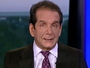 Krauthammer: OWS Is 