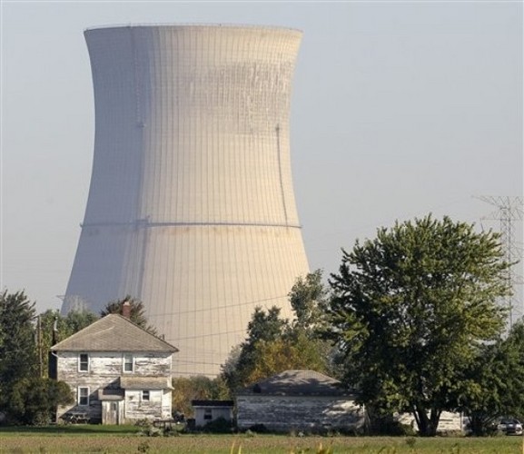 U.S. Is Lowering Her Nuclear Guard