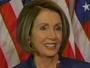 Pelosi: 