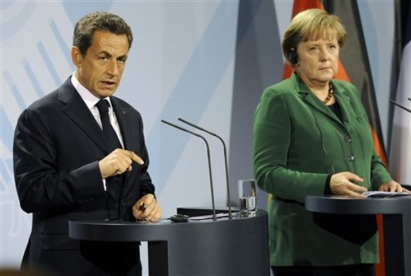 Franco/German Fix Needs Accountability