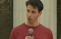 Hikers Freed By Iran Speak At Occupy Oakland