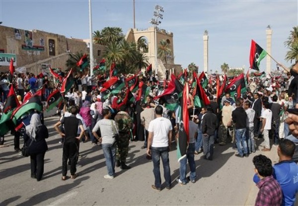 Libya Can Become the Jewel of Africa