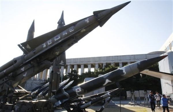The U.S. Nuclear Threat to China
