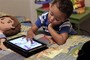 Kindle Fire vs. iPad 2 - Speed Test