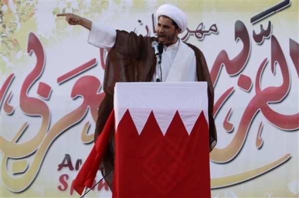 Arab Spring, American Winter