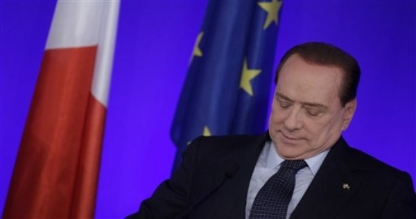 How Berlusconi Survived This Long