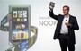 Nook vs. Kindle Fire