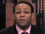 Black Talk Host To Juan Williams: 