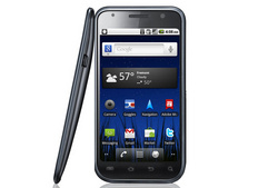 Galaxy Nexus Review