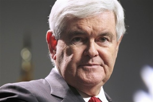 What Gingrich Didn't Learn in Congo
