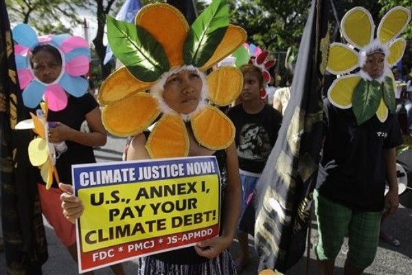 The Great Global Warming Fizzle