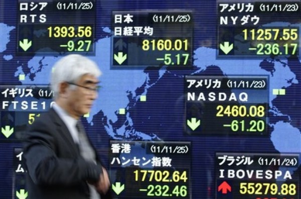 Japan Inc. Should Take a Look in the Mirror