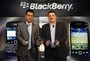 First Look: BlackBerry Curve