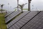 The Global Energy Landscape