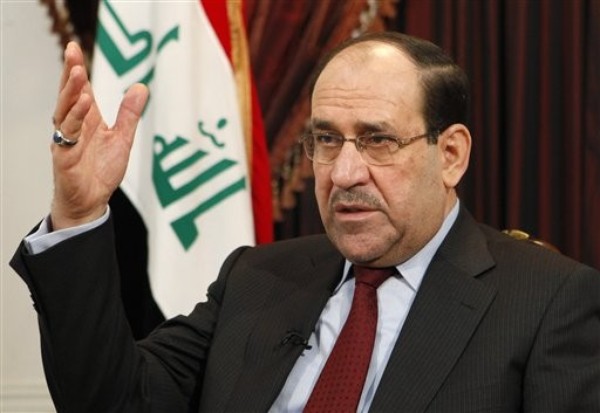 Iraq After the War: A Dark, Divided Future