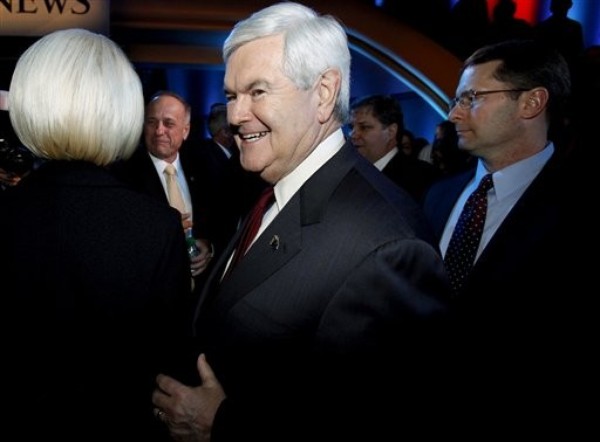 Gingrich's Simplistic Attack on Sharia