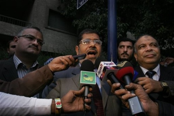 Muslim Brotherhood's Egyptian Long Game