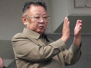 Will Next Kim's Legacy Be Missiles?