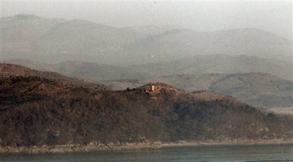Who's in Charge of Pyongyang's Nukes?