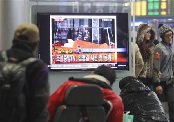 2011: A Bad Year for World's Bad Guys