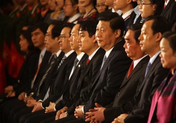 China's Real Estate Bubble May Have Just Popped