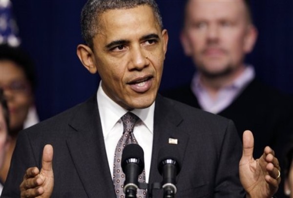 Obama Earns Respect in Foreign Policy