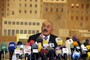 U.S. In Dilemma Over Saleh's Visa Request 