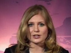 RCP's Erin McPike On Santorum And Paul In Iowa RealClearPolitics