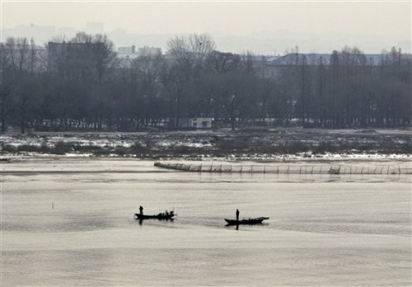 Will Future Wars Be Fought Over Water? | RealClearScience