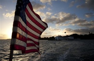 The Myth of America's Global Peacekeeping Past